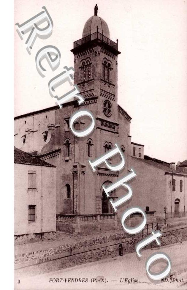 l'Eglise