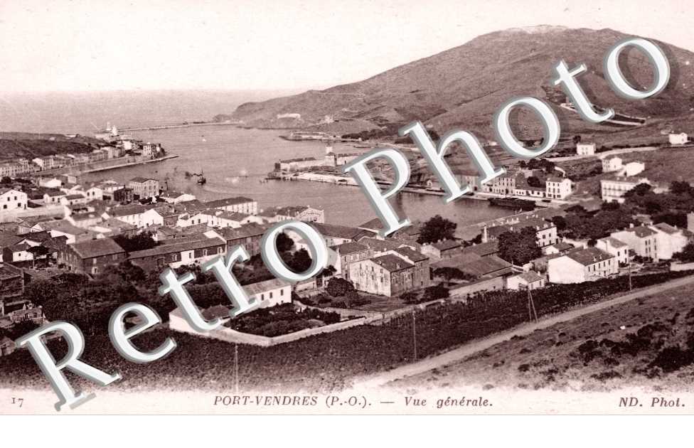 vue generale