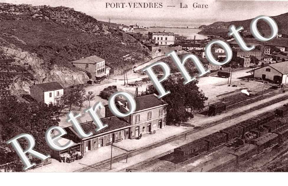 La Gare