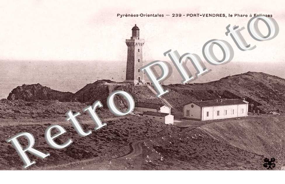 le phare a Eclipses