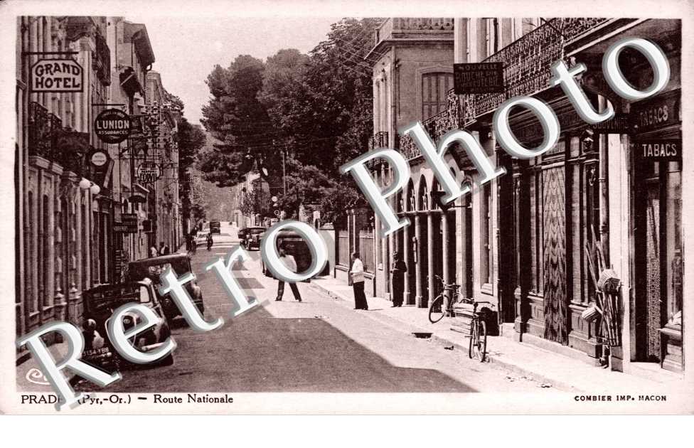 route nationale