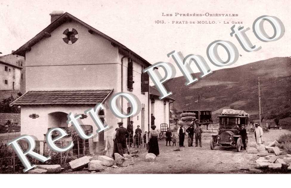 La Gare