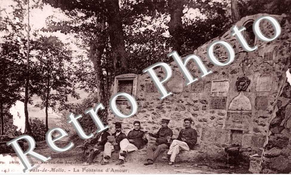 La Fontaine d&#039;Amour