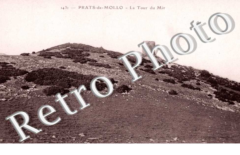 La Tour du Mir