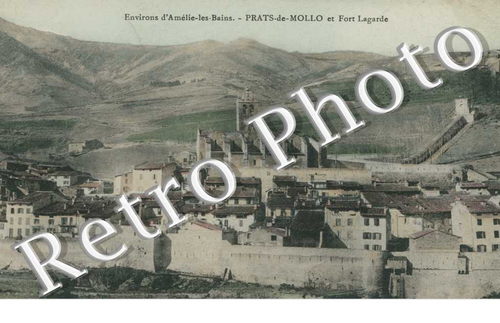 Fort Lagarde