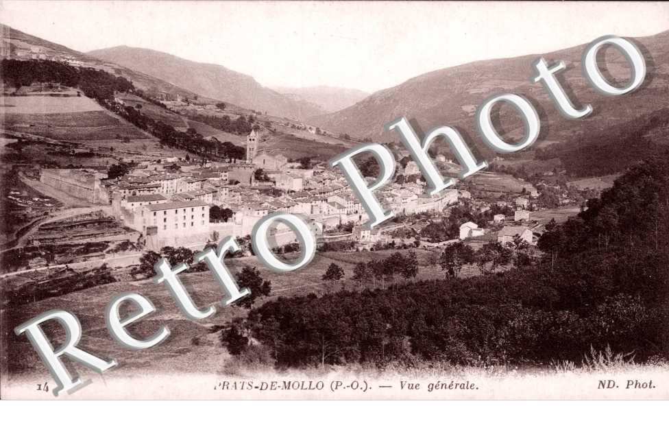 Vue Generale