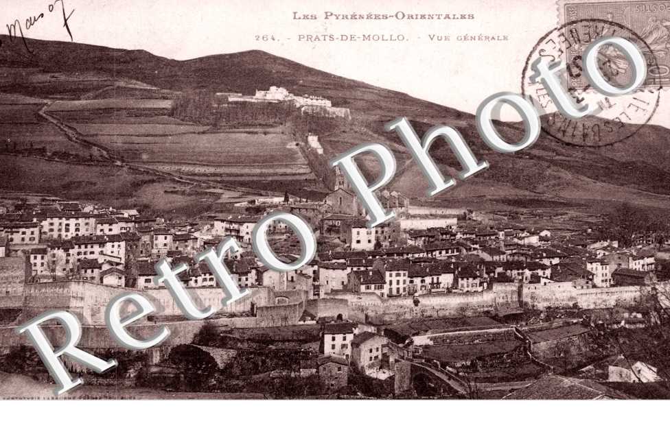 Vue generale