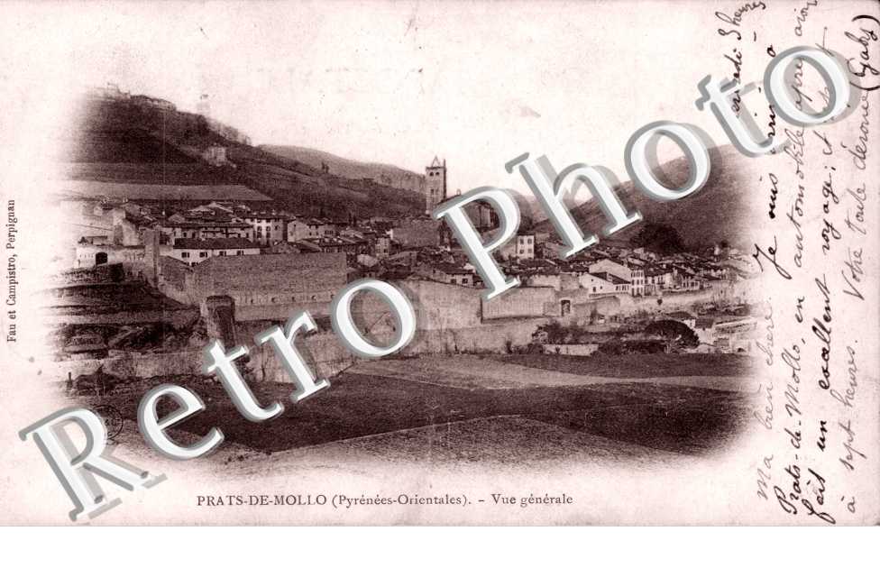 vue generale