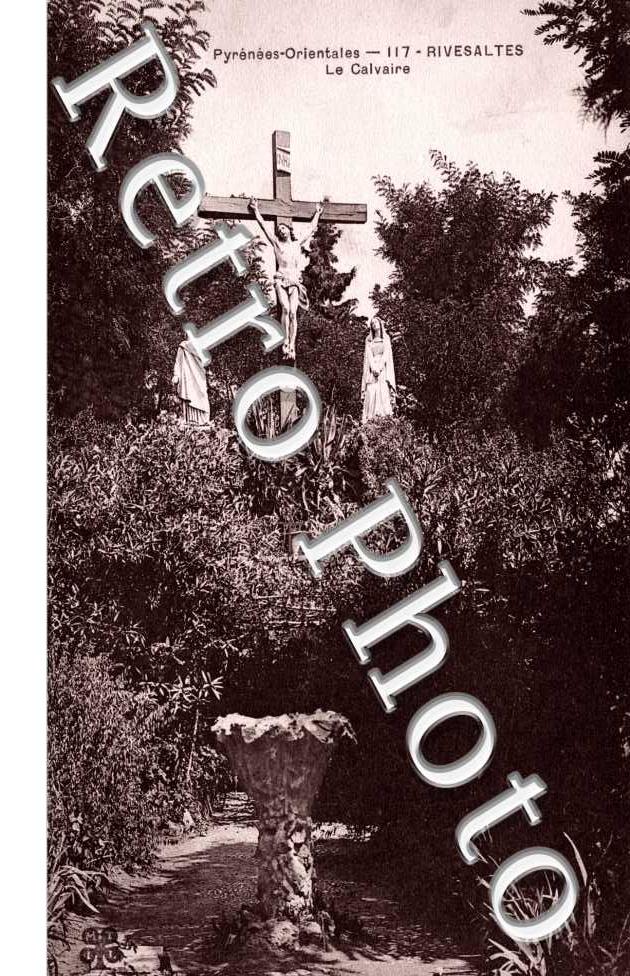 le Calvaire