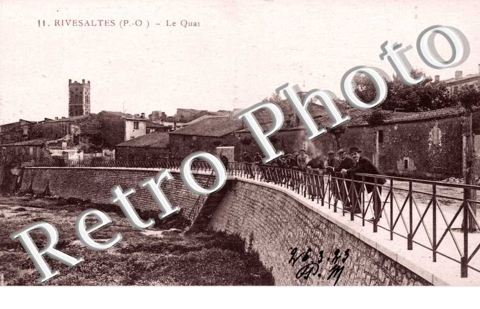 Le Quai