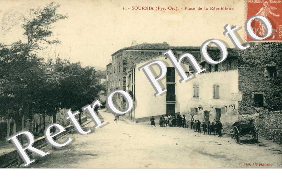 place de la Republique