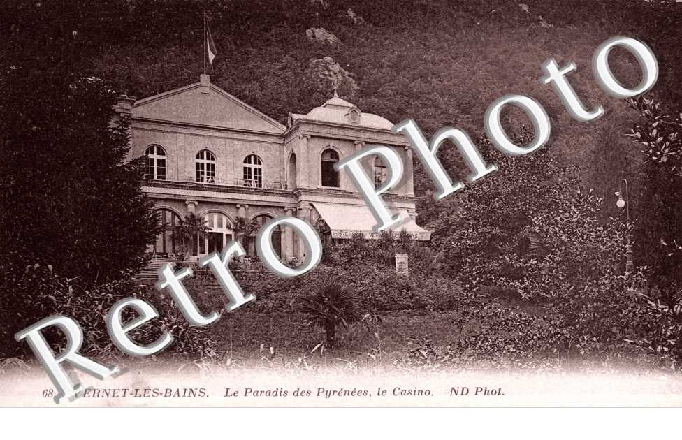 Le Casino