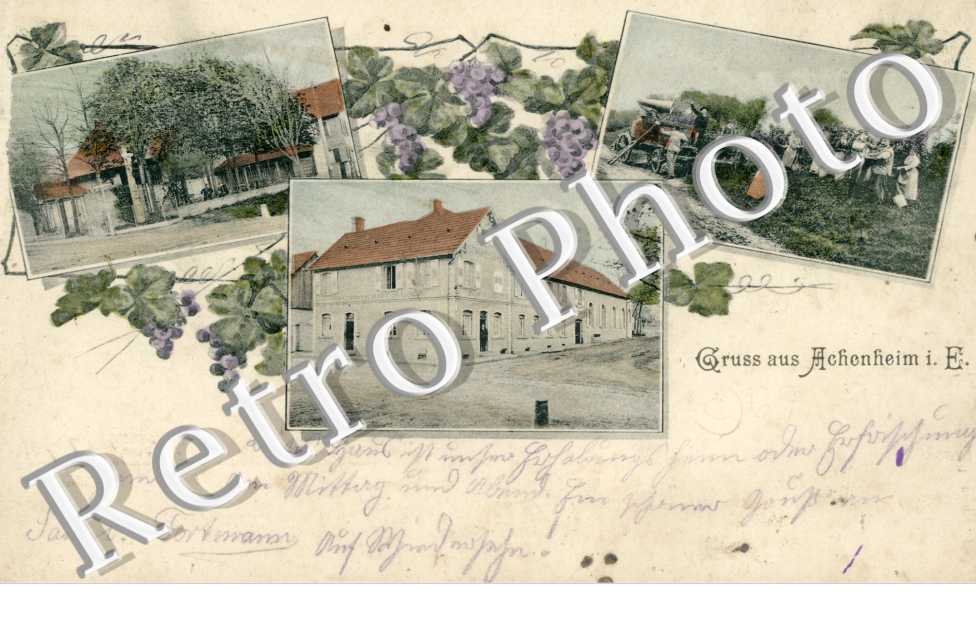 Vue Interieure