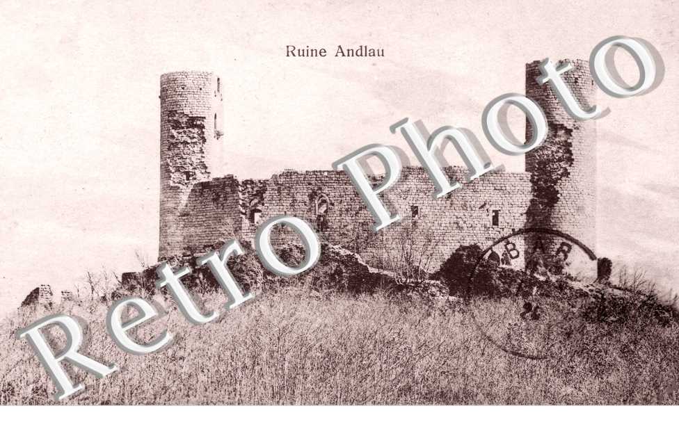 le Chateau