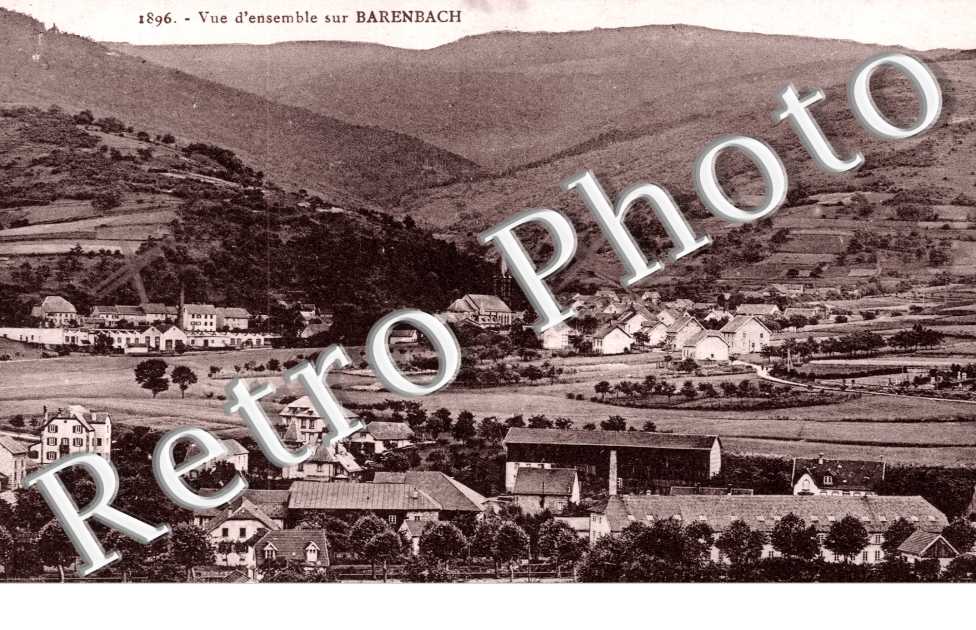 vue d&#039;ensemble