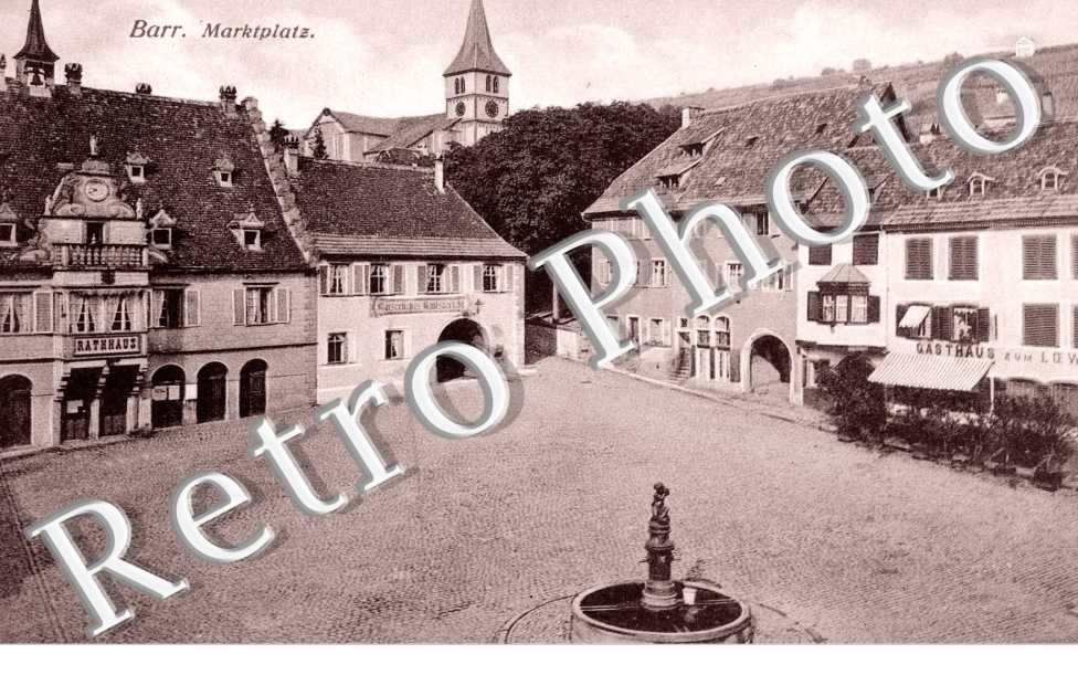 Marktplatz