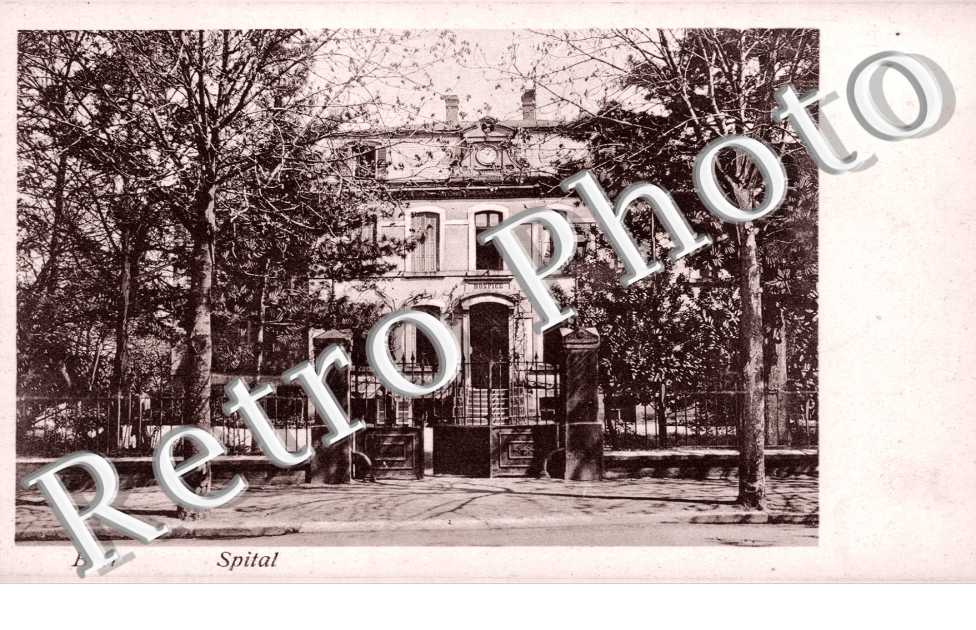 Spital
