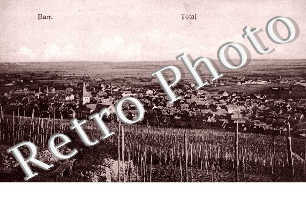 Totalansicht
