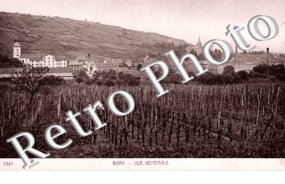Vue Generale