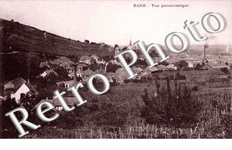 Vue Panoramique
