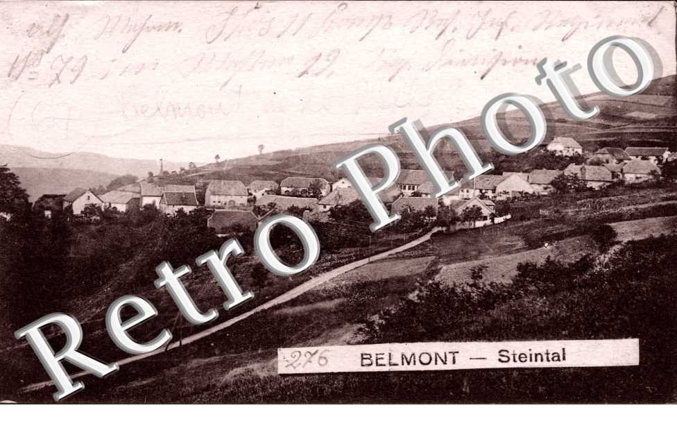 Steintal