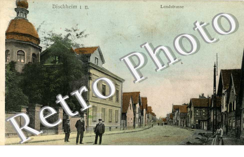 Landstrasse