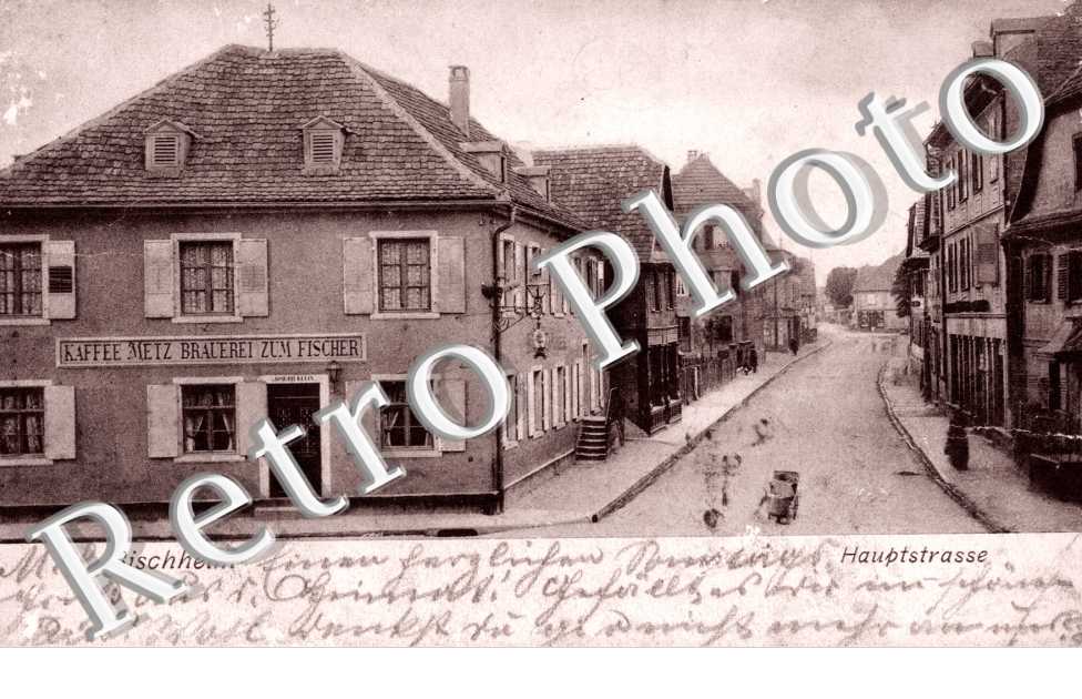 Hauptstrasse