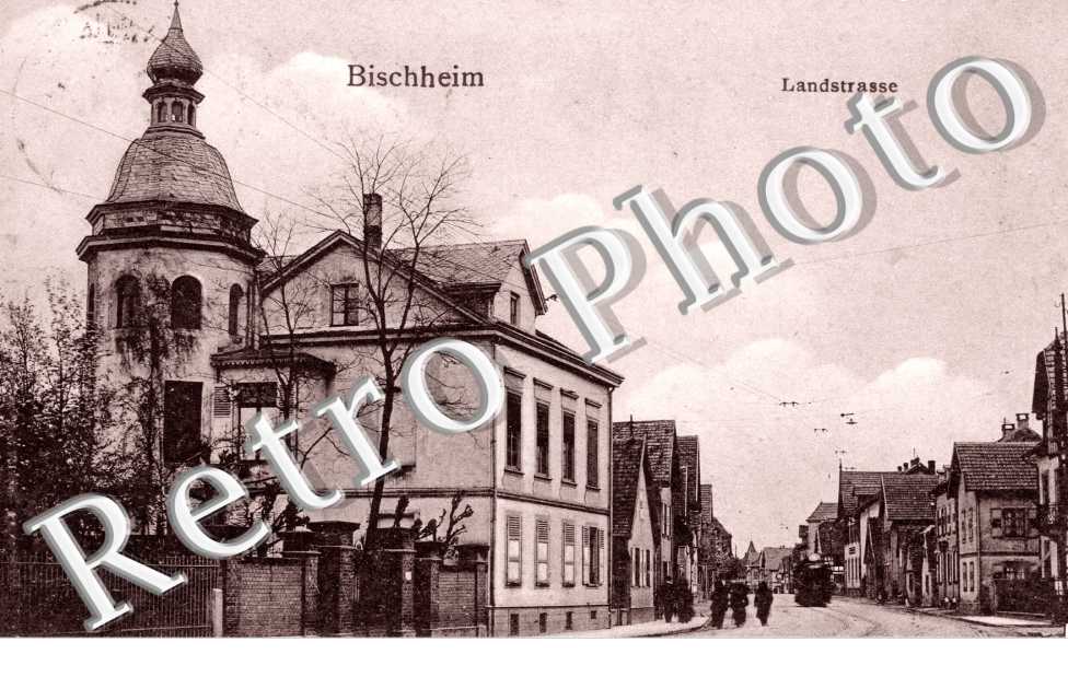 Landstrasse