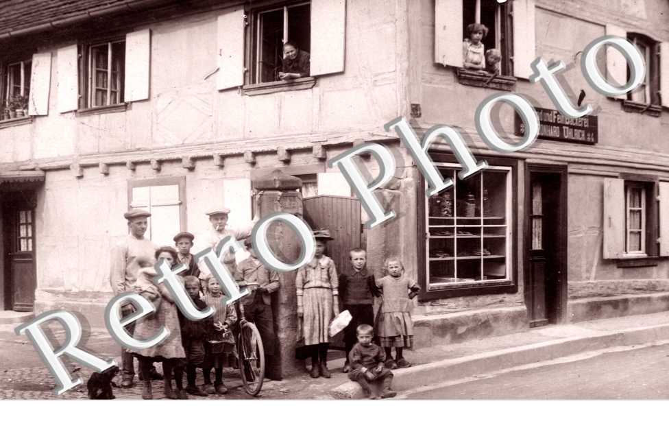 Brod und Fein Backerei