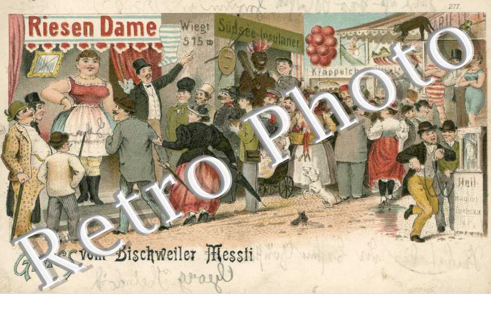 Exposition