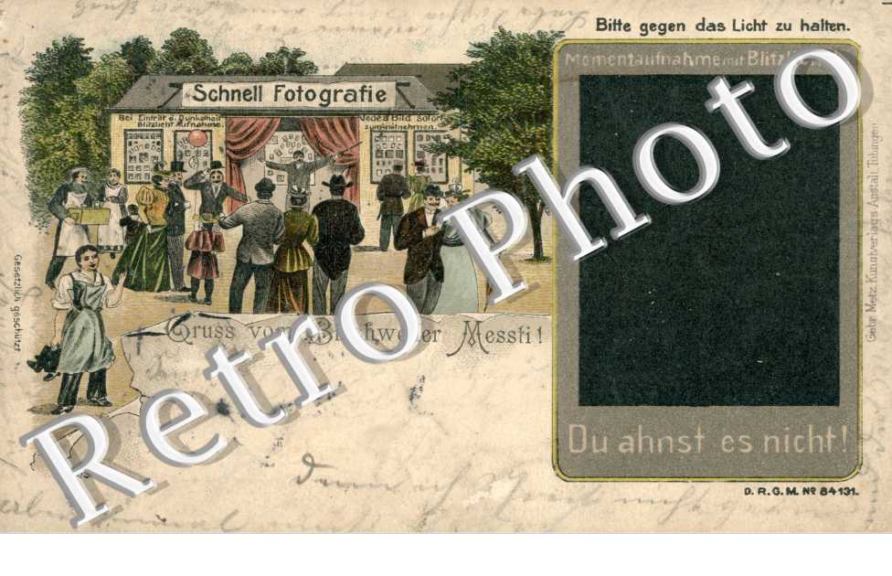 Schnell Fotografie