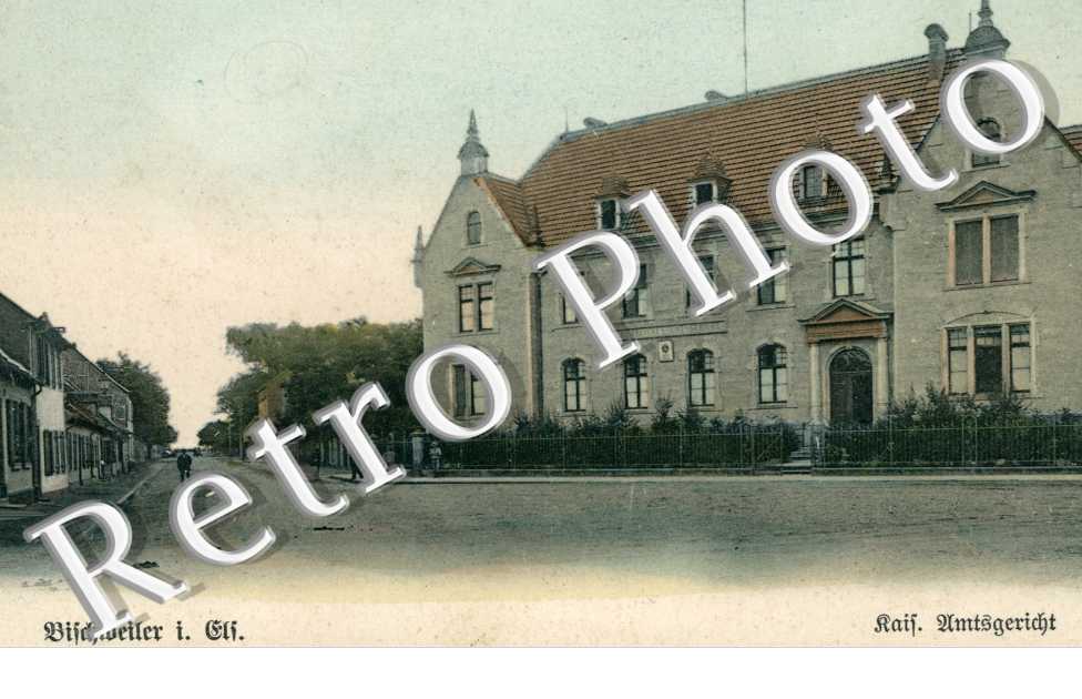 Raif. Amtsgericht