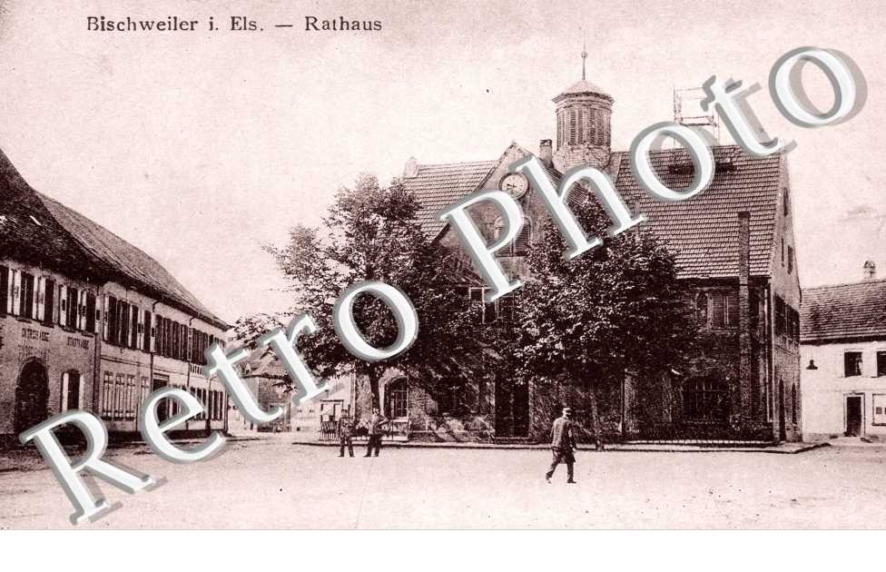 Rathaus