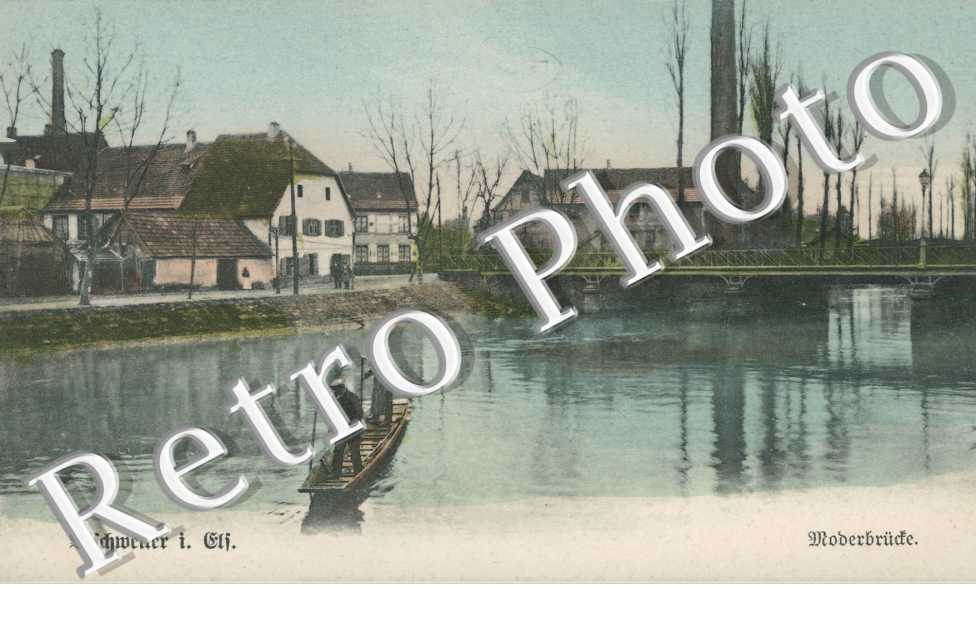 Modernbrude