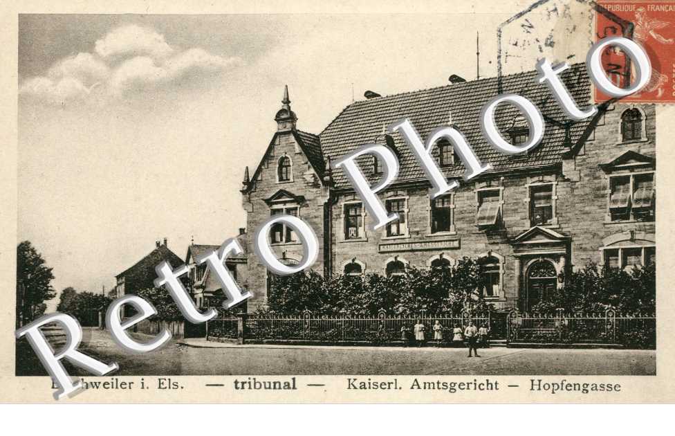 Tribunal