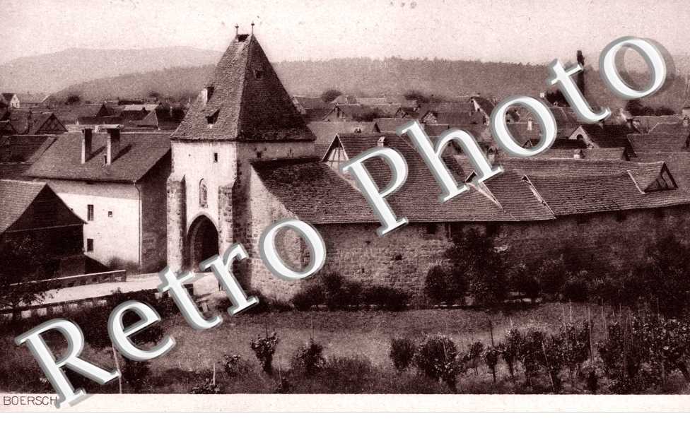 Niedertor