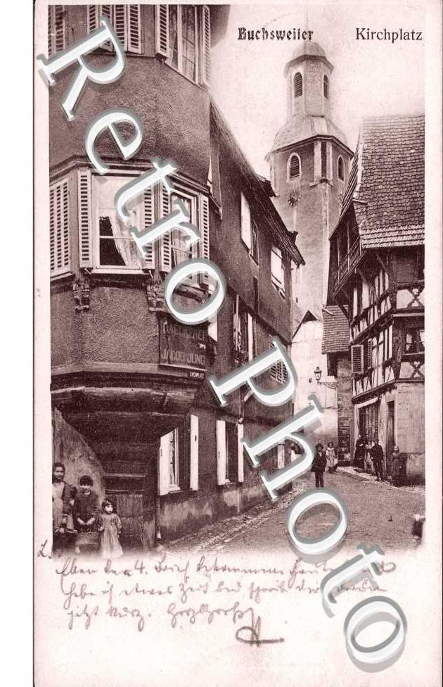 Kirchplatz