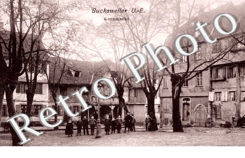Kornmarkt