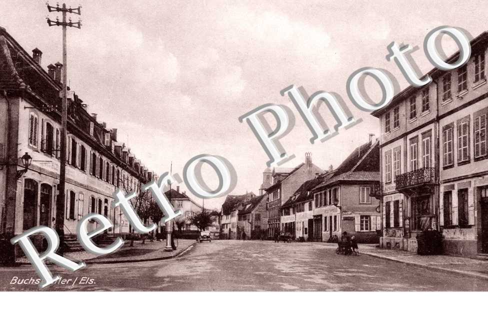 La Grand&#039;rue