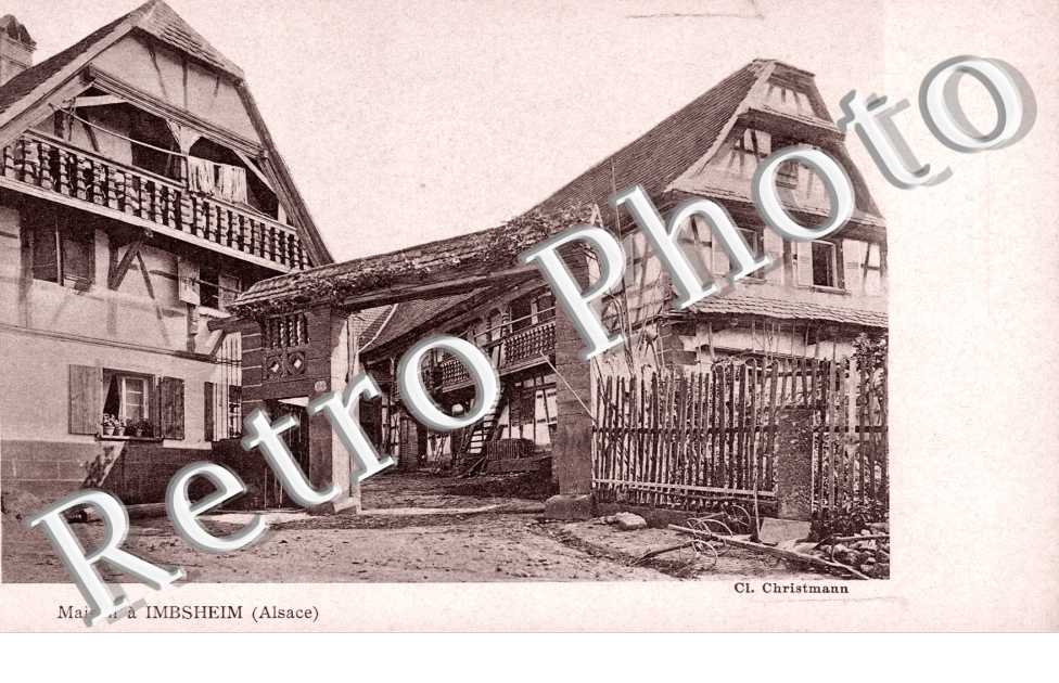 Maison
