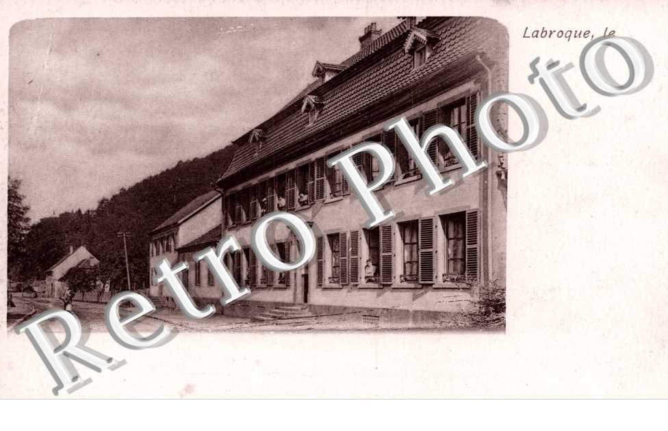 Vue Interieure