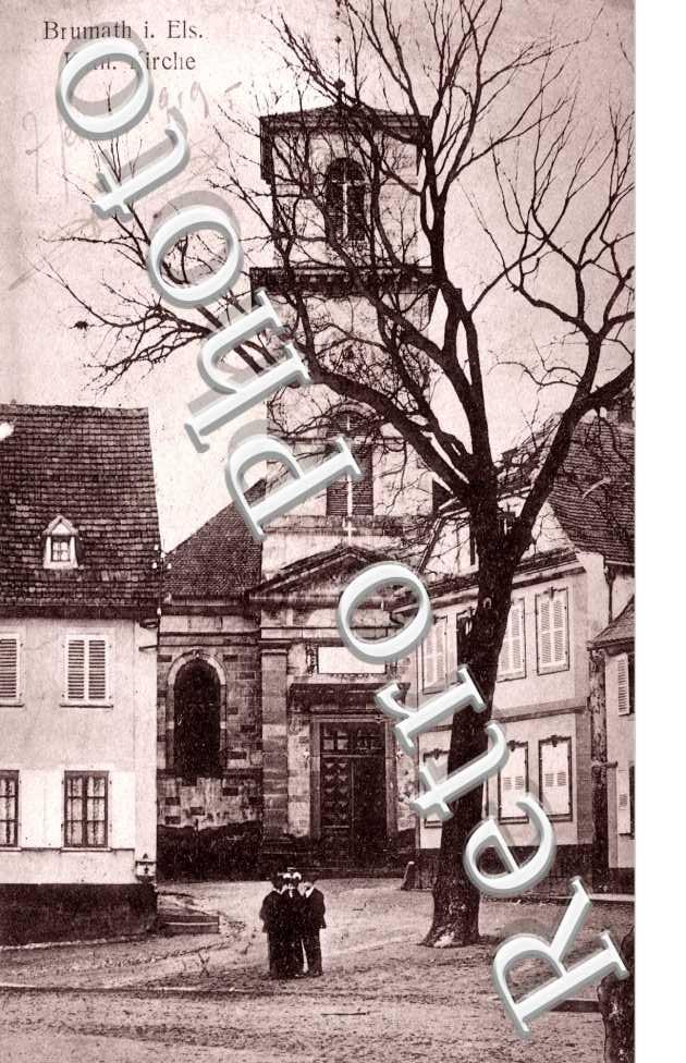 Kath. Kirche