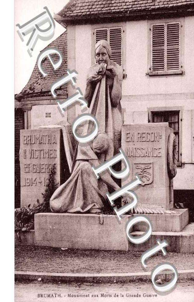 Monument aux Morts