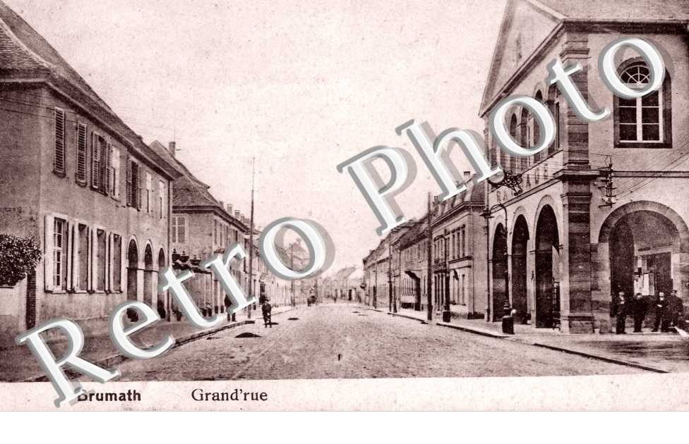 Grand'Rue