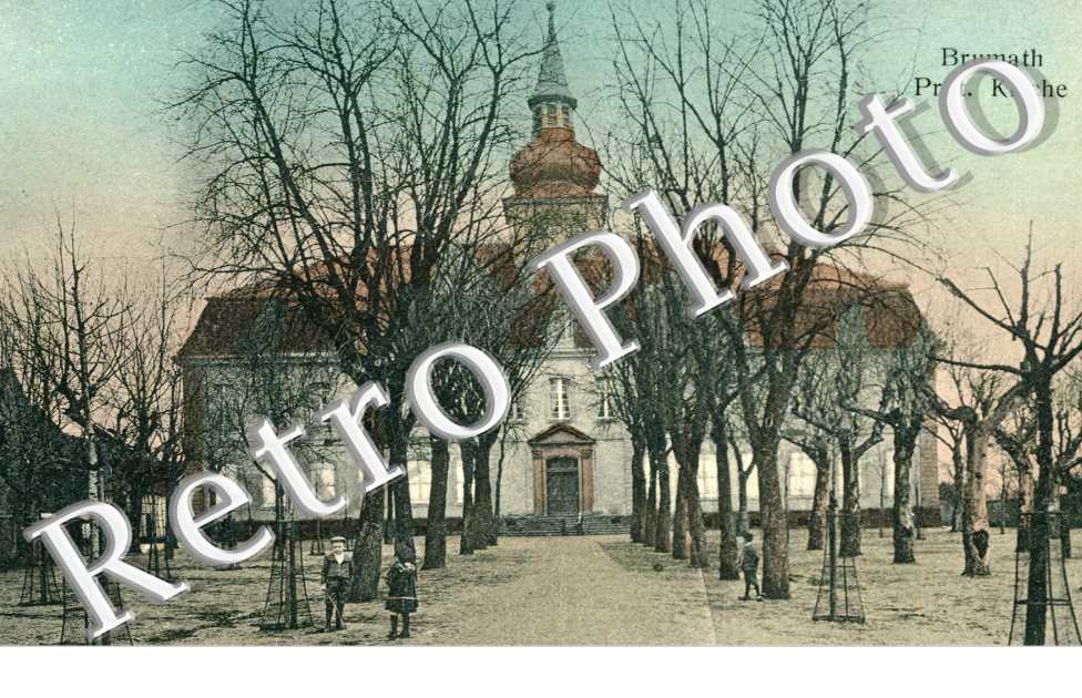 prot. Kirche