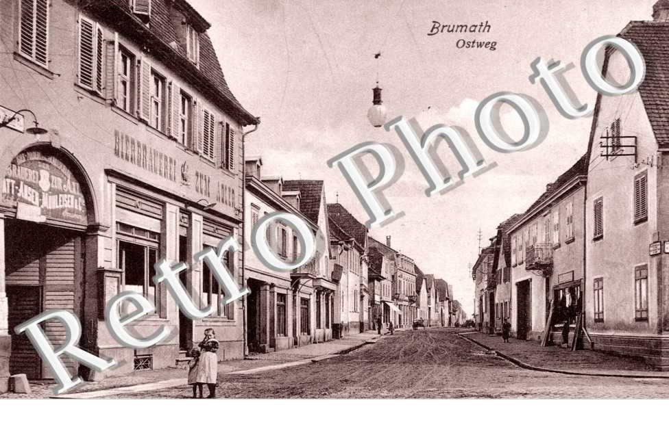 Ostweg