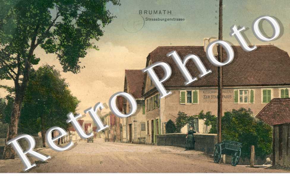 Strassburgerstrasse