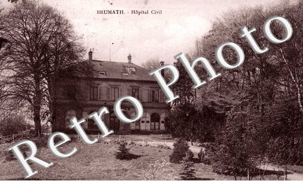 Hopital Civil