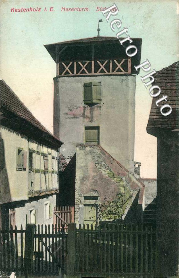 Hexemturm