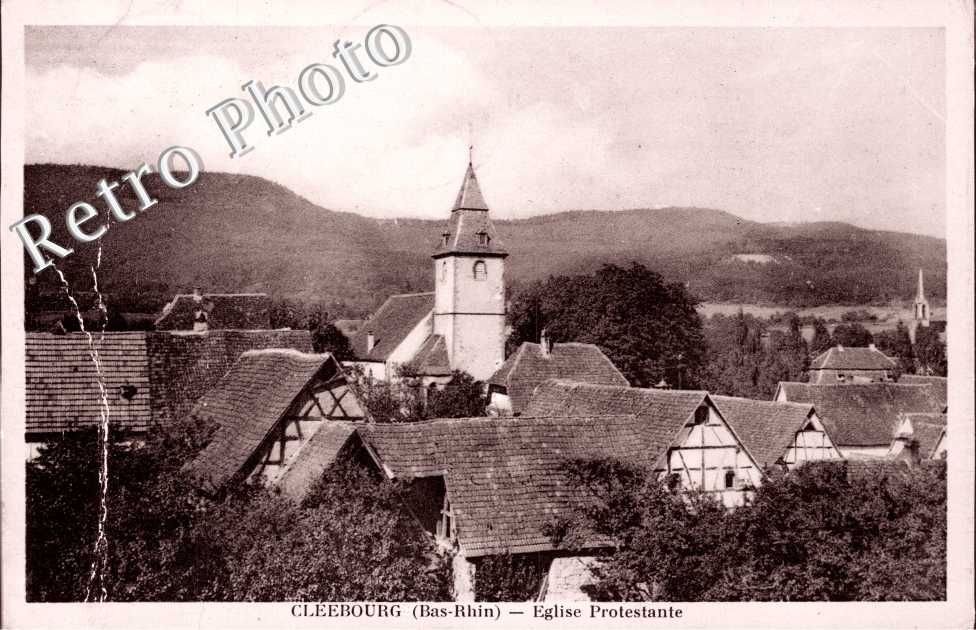 Eglise Protestante